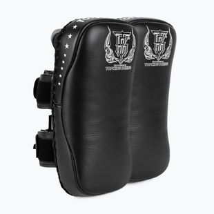 Tréningové lapy King Pao Super black