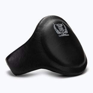 Chránič brucha Top King Professional čierny