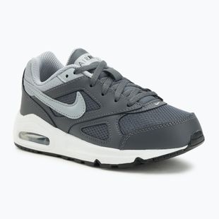 Detské topánky Nike Air Max IVO dark grey/white/wolf grey