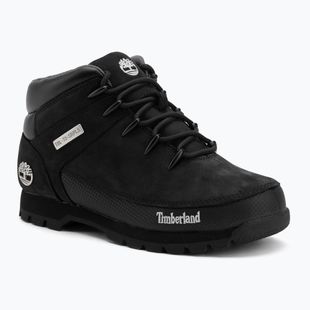 Pánske topánky Timberland Euro Sprint Hiker black
