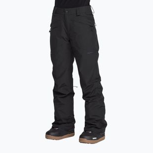 Dámske snowboardové nohavice Volcom Kanyon Insulated Gore Pant 2026 black