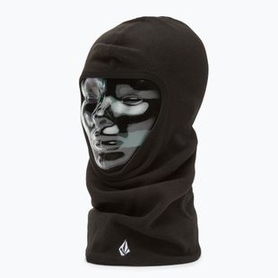 Pánska kukla Volcom Powclava black