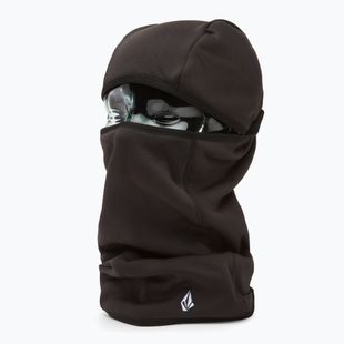 Pánska kukla Volcom Face Pow black