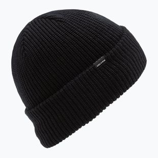 Pánska zimná čiapka Volcom Sweep Lined Beanie black