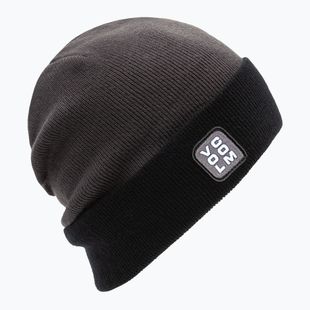 Pánska zimná čiapka Volcom Team Beanie black