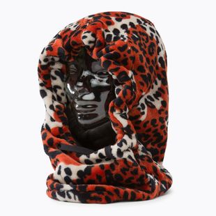 Dámska kukla Volcom Dang Hood brown