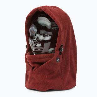 Dámska kukla Volcom V.Scout Hood pinot