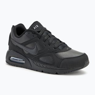 Pánska obuv Nike Air Max IVO Leather black