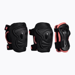 K2 Marlee Pro Pad Set detské chrániče čierne 30E1410/11