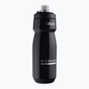 Cyklistická fľaša Camelbak Podium čierna 1875001071