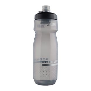Cyklistická fľaša Camelbak Podium sivá 1875002071