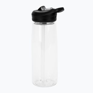 Turistická fľaša Camelbak Eddy+ 750 ml transparent