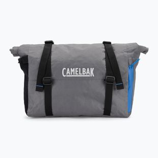 Cyklistická taška Camelbak M.U.L.E. 12 Handlebar Pack wolf grey