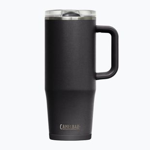 Termohrnček CamelBak Thrive Mug Insulated SST 950 ml black