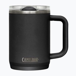 Termohrnček CamelBak Thrive Mug Insulated SST 470 ml black