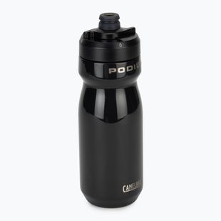 Cyklistická fľaša CamelBak Podium Insulated Steel 530 ml black