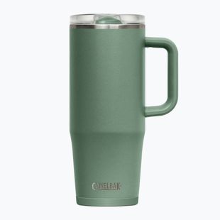 Termohrnček CamelBak Thrive Mug Insulated SST 950 ml moss