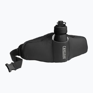 Ľadvinka CamelBak Podium Flow 2 l ľadvinka s fľašou 620 ml black