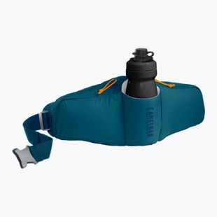 Ľadvinka CamelBak Podium Flow 2 l ľadvinka s fľašou 620 ml moroccan blue