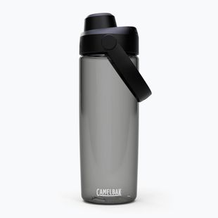 Cestovná fľaša Camelbak Thrive Chug Insulated SST 590 ml charcoal