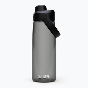 Cestovná fľaša Camelbak Thrive Chug Insulated SST 740 ml charcoal