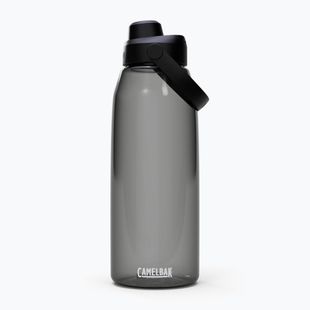 Cestovná fľaša Camelbak Thrive Chug Insulated SST 1500 ml charcoal