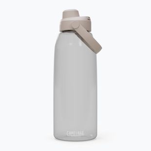 Cestovná fľaša Camelbak Thrive Chug Insulated SST 1500 ml clear
