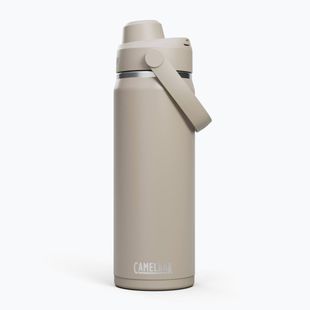 Termofľaša Camelbak Thrive Chug Insulated SST 590 ml stone