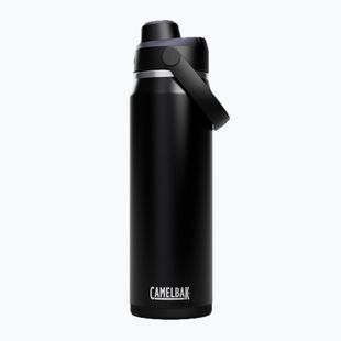 Cestovná fľaša Camelbak Thrive Chug Insulated SST 740 ml black
