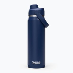 Cestovná fľaša Camelbak Thrive Chug Insulated SST 740 ml navy