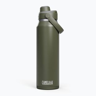 Termofľaša Camelbak Thrive Chug Insulated SST 950 ml moss