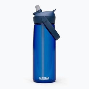 Cestovná fľaša Camelbak Thrive Chug Insulated SST 740 ml oxford