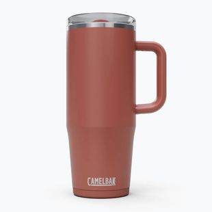 Termohrnček CamelBak Thrive Mug Insulated SST 950 ml sierra red