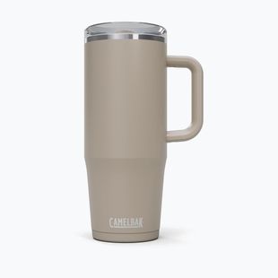 Termohrnček CamelBak Thrive Mug Insulated SST 950 ml stone