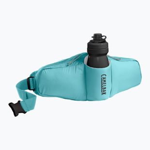 Ľadvinka CamelBak Podium Flow 2 l ľadvinka s fľašou 620 ml arctic blue