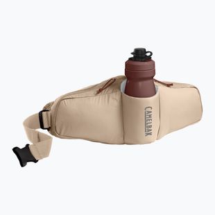 Ľadvinka CamelBak Podium Flow 2 l ľadvinka s fľašou 620 ml moondust