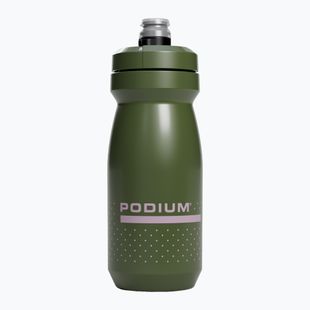 Cyklistická fľaša CamelBak Podium 620 ml deep fern