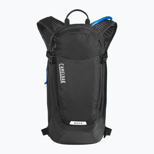 Cyklistický batoh CamelBak M.U.L.E. 12 l s hydrovakom 3 l S25 black