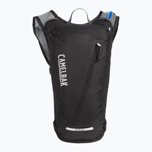 Cyklistický batoh CamelBak Rogue Light 7 s 2l rezervoárom čierny