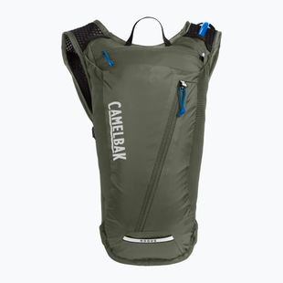 Cyklistický plecniak CamelBak Rogue Light 7 l s hydrovakom 2l 2025 dusty olive