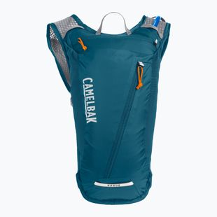 Cyklistický plecniak CamelBak Rogue Light 7 l s hydrovakom 2l maroccan blue
