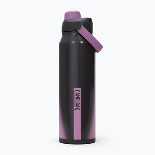 Turistická fľaša CamelBak Thrive Chug Insulated SST 950 ml purple