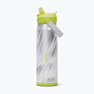Turistická fľaša Camelbak Thrive Flip Straw Insulated SST 740 ml frequency white