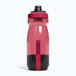 Cyklistická fľaša CamelBak Podium 620 ml mercury berry