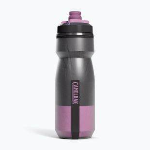Cyklistická fľaša CamelBak Podium Chill 620 ml mercury night fall