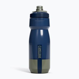 Cyklistická fľaša CamelBak Podium 710 ml pimento mercury deep sea