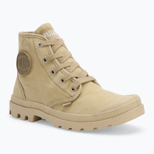 Dámska obuv Palladium Pampa HI sahara/ecru