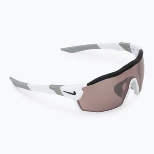Slnečné okuliare Nike Show X Rush E white/road tint