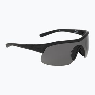 Slnečné okuliare Nike Show X1 matte black/grey