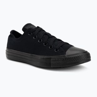 Tenisky Converse Chuck Taylor All Star Classic Ox M9166C black/black